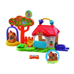 VTECH La Niche Surprises