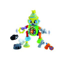 VTECH Zingoloco. Mon Robot Rigolo