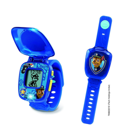 VTECH Pat Patrouille- La Montre-Jeu Interactive De Chase Pat' Patrouille la montre