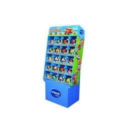 VTECH Box Tut Bolides