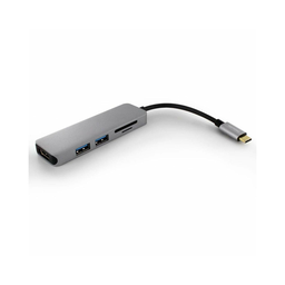 METRONIC Hub Usb 395059