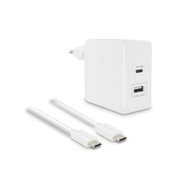 METRONIC Carregador de Parede USB-C