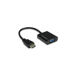 METRONIC HDMI to VGA Adapter 470274