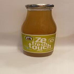 LES 2 MARMOTTES Ze fresh anis fenouil citron