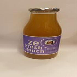 LES 2 MARMOTTES Ze fresh touch, menthe douce et thé vert, les 2 marmottes