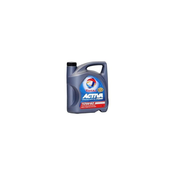 TOTAL Activa 7000 10W40 Petrol Engine Oil 5 L