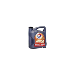 TOTAL Engine oil 5 L