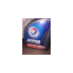 TOTAL Quartz 7000 10W40 Engine Oil 2 L