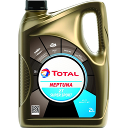 TOTAL Óleo Neptuna 2T Super Sport 2 L