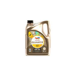 TOTAL Energies Quartz Ineo MC3 5W-30 Óleo de motor gasolina e Diesel 1 L