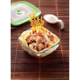 PYREX Travessa Quadrada 4Em1 25X22X7