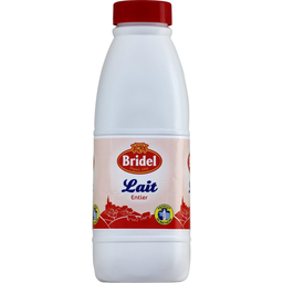 BRIDEL Leche Entera 1 L