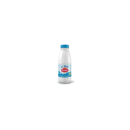 BRIDEL bouteille lait UHT 1/2 ecreme 1l