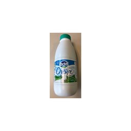 LACTEL Leite de cabra magro UHT 1 l