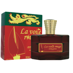 JEANNE ARTHES Eau de Parfum La Voile Rouge Homem 100 ml
