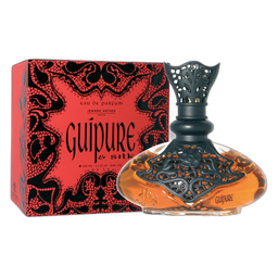 JEANNE ARTHES Eau de Parfum Guipure & Silk 100ml