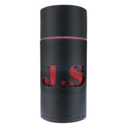 JEANNE ARTHES Eau de Toilette J.S Magnetic Power 100 ml