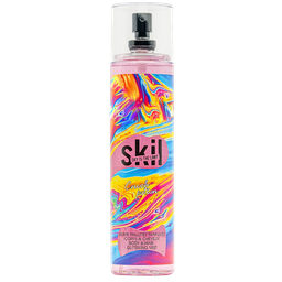 JEANNE ARTHES Bruma Perfumada Crush Potion Corpo e Cabelo 250 ml