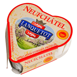 LANQUETOT Neufchâtel AOP 200 g