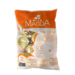 MAGDA Fondos de alcachofas 1 kg
