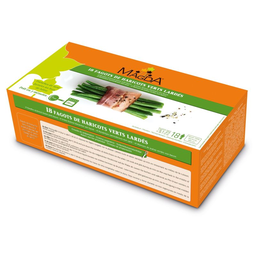 MAGDA Atados de Judías Verdes con Bacon 810 g