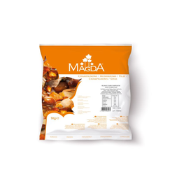 MAGDA Mezcla de Mini Champiñones 1 kg