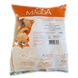 MAGDA Girolles S 1 kg