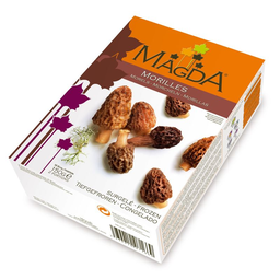 MAGDA Morels 150 g