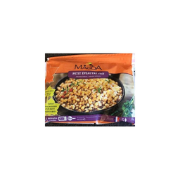 MAGDA Cooked Einkorn Wheat 400 g