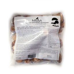 MAGDA Whole Porcini Mushrooms 1 kg