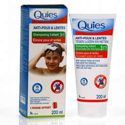 QUIES Champô Antipiolhos