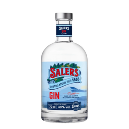 SALERS Gin LE GIN 1&9