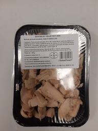 NEUTRE Roasted Turkey and Chicken Slices 200 g