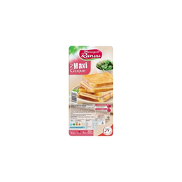 NEUTRE Roasted Sautéed Sliced Meat 1kg