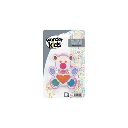 WONDERKIDS Paleta de Maquillaje Surtido COU423P3FS1