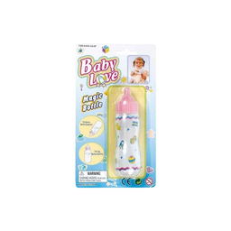 BIBERON Magic Baby Bottle