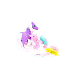 PONEY Wings accessories