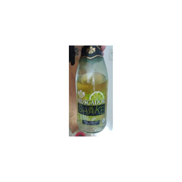 MUSCADOR Shake Citron 75 cl