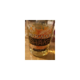 MUSCADOR Shake An/Man/Chi 75 cl