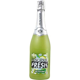 MUSCADOR Fresh Mojito 75 cl