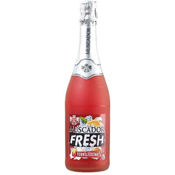 MUSCADOR Fresh Tequila 75 cl