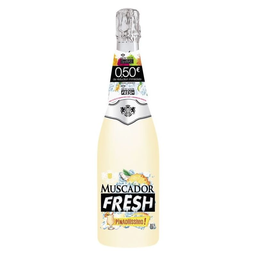 MUSCADOR Fresh Pina Colada 75C