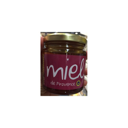 COMP MIEL Miel de Flores de Provenza 375 g