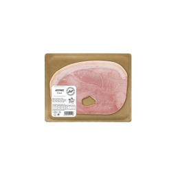 AOSTE Fe/Jambon Cuisine L Os2T 130 g