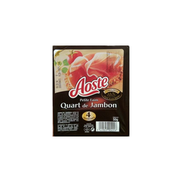 AOSTE Jbn Sec Ptite Faim4T 50 g
