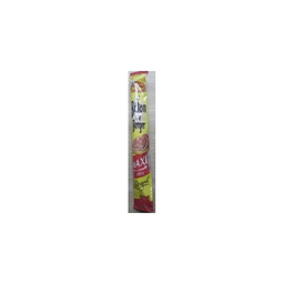 JUSTIN BRIDOU bridu maxi batonnet berger nature 400g