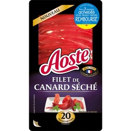 AOSTE Pato Seco 80 g