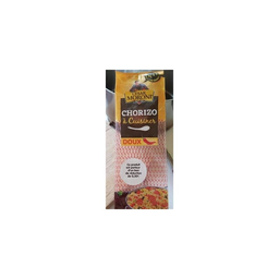 MORONI Chorizo para cocinar 120g