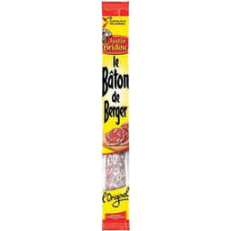 JUSTIN BRIDOU Bâton de Berger Nature 250 g
