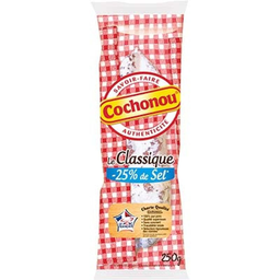 COCHONOU Coch.Scisson Classique Tsr 250 g